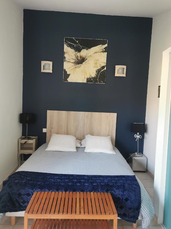 La Bastide Des Cades Bed & Breakfast Aiguines Exterior photo
