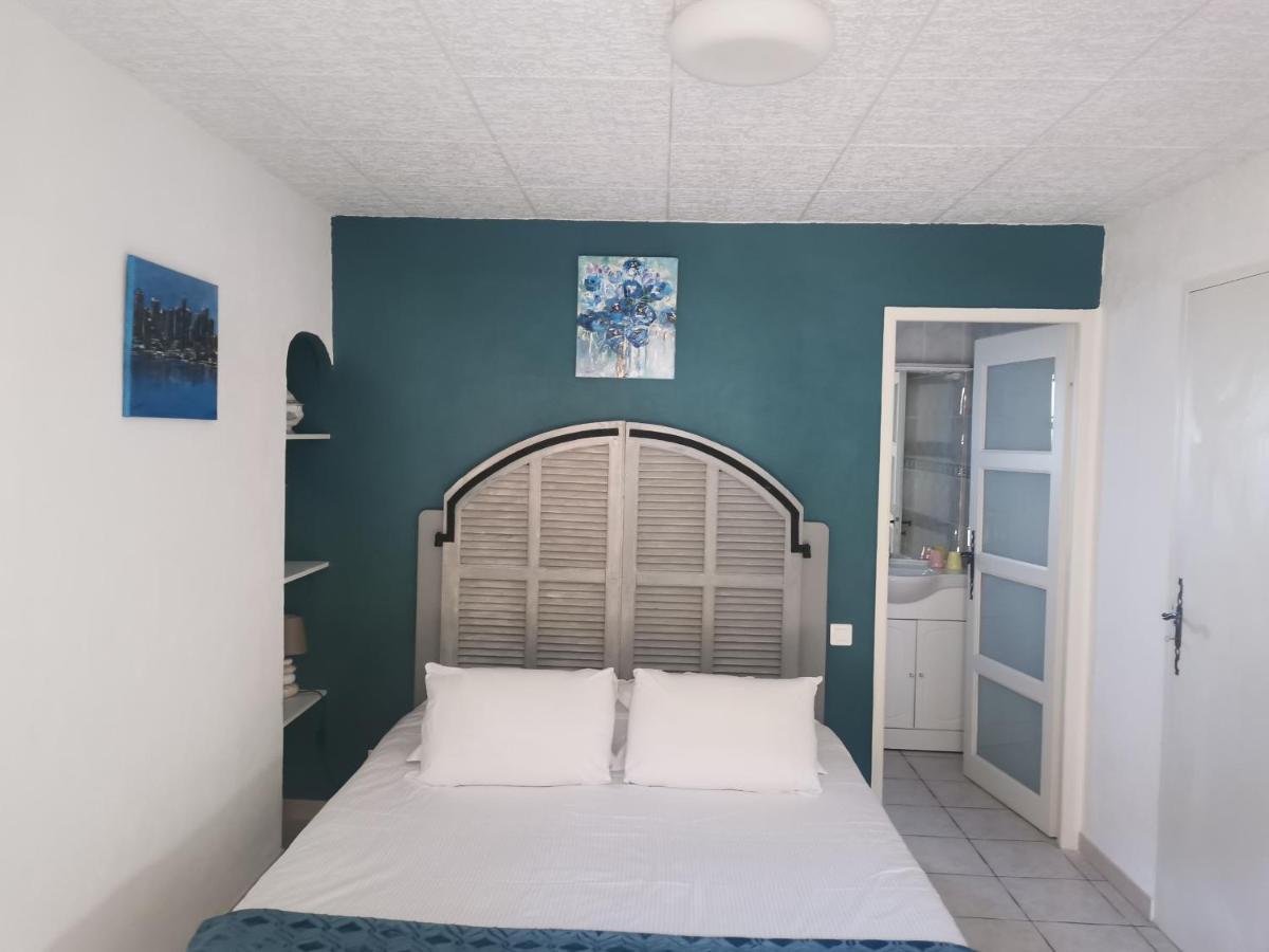 La Bastide Des Cades Bed & Breakfast Aiguines Exterior photo